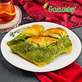 Gaziantep Şöbiyet Baklava