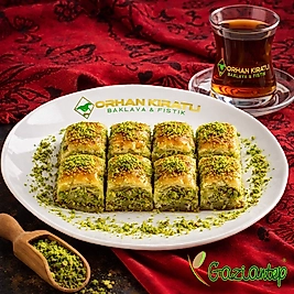 Antep Özel Baklava