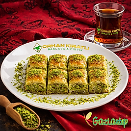 Antep Özel Baklava