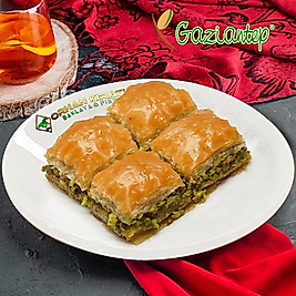Gaziantep Kare Baklava