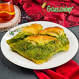 Gaziantep Şöbiyet Baklava