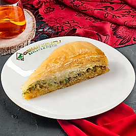 Gaziantep Havuç Dilimi