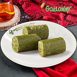 Antep Fıstıklı Dolama