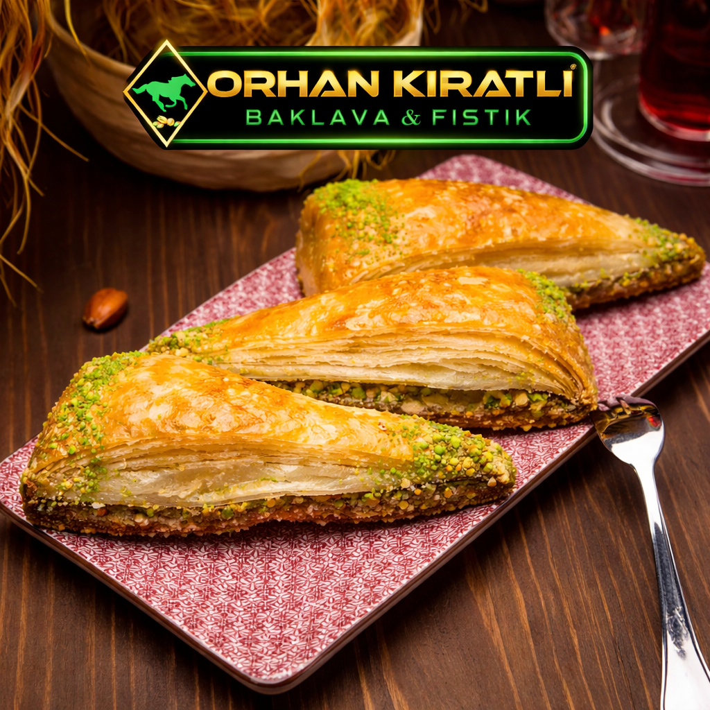 Türkiye’de Bayramlarda Baklavanın Önemi